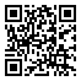 安裝 App 的 QR Code